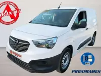 Usado Citroën e-Berlingo 100 kW (136 CV) 2023 Blanco Monovolumen