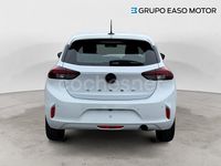 Nuevo Opel Corsa Edition 110 CV (80 kW) 2025 Blanco Berlina