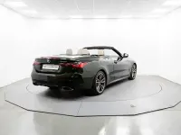 Käytetty BMW M440 M Sport 374 HP (275 kW) 2021 Vihreä Sedan
