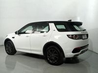 usado Land Rover Discovery Sport SE AWD