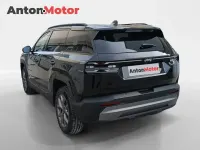 Nieuw Jeep Compass 145 PK (106 kW) 2026 Zwart SUV