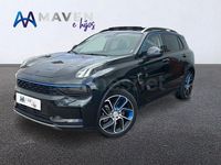 Usado Lynk & Co 01 261 CV (191 kW) 2023 Negro SUV