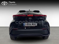 Usado Toyota C-HR Advance 140 CV (102 kW) 2024 Negro SUV