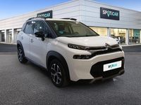 Usado Citroën C3 Aircross PureTech 110 CV (80 kW) 2024 Blanco SUV