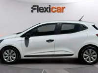 Käytetty Renault Clio V Business 101 HP (74 kW) 2020 Valkoinen Sedan