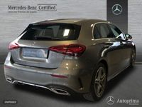 usado Mercedes A180 d Compacto