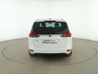 Usado Opel Zafira Tourer Selective 136 HP (100 kW) 2016 Branco Monovolume