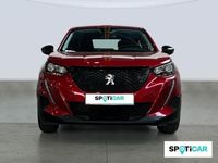 Usado Peugeot 2008 Active 100 CV (73 kW) 2021 SUV