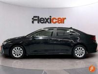 Usado Toyota Corolla 125 CV (91 kW) 2023 Negro Berlina