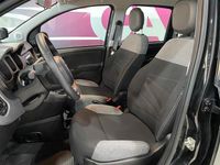 Usado Fiat Panda 70 CV (51 kW) 2022 Negro Utilitario
