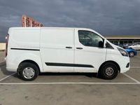 usado Ford Transit Van Ambiente 130