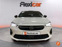 Usado Opel Corsa GS Line 100 CV (73 kW) 2022 Blanco Utilitario