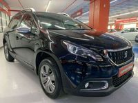 usado Peugeot 2008 5 AÑOS GARANTÍA