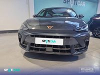 Usado Cupra Leon 150 CV (110 kW) 2025 Gris Berlina