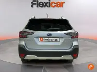 Usado Subaru Outback 169 CV (124 kW) 2023 Gris SUV