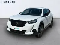 Usado Peugeot 2008 Active 110 CV (80 kW) 2022 SUV