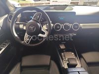 Usado Mercedes GLB200 150 CV (110 kW) 2021 Blanco SUV