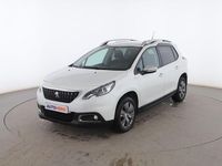 Usado Peugeot 2008 Style 110 CV (80 kW) 2019 Blanco SUV