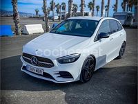 Usado Mercedes B180 116 CV (85 kW) 2022 Blanco Utilitario
