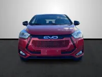 Nuevo EVO Evo 3 112 CV (82 kW) 2025 Rojo SUV