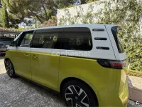 Usado VW ID. Buzz Edition 150 kW (204 CV) 2023 Eléctrico Monovolumen