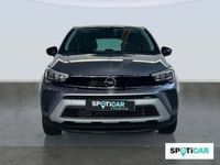 Usado Opel Crossland X Elegance 110 CV (80 kW) 2024 Gris SUV