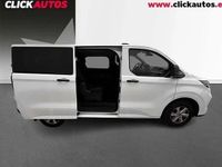 Usado Ford Transit Trend 150 CV (110 kW) 2025 Familiar