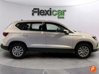 Usado Seat Ateca Reference 110 CV (80 kW) 2023 Blanco SUV
