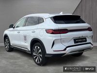 Usado BYD Seal U Design 2025 Blanco SUV