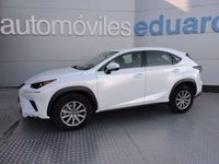 usado Lexus NX300 300h Business Navigation 2WD