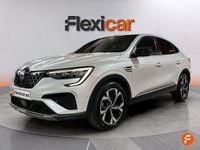 Usado Renault Arkana Techno 140 CV (102 kW) 2024 Blanco SUV