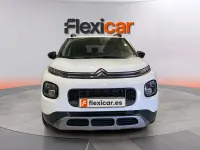 Usado Citroën C3 Aircross Shine 120 CV (88 kW) 2019 Blanco SUV