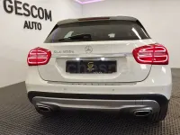 Usado Mercedes GLA200 Urban 136 CV (100 kW) 2016 Blanco SUV