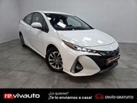 Usado Toyota Prius Advance 125 CV (91 kW) 2021 Blanco Utilitario