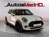 Usado Mini ONE 102 CV (75 kW) 2019 Blanco Utilitario
