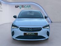 Usado Opel Corsa Elegance 100 HP (73 kW) 2022 Branco Citadino