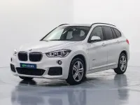 Usado BMW X1 150 CV (110 kW) 2017 SUV