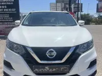 Usado Nissan Qashqai Acenta 150 CV (110 kW) 2020 Blanco SUV