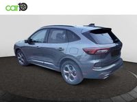 Usado Ford Kuga ST-Line 150 CV (110 kW) 2025 Gris SUV