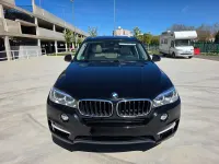 Usado BMW X5 258 CV (189 kW) 2017 Negro SUV