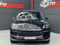 Usado Porsche Cayenne 340 CV (250 kW) 2020 Negro SUV