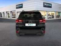 Usado Citroën C5 Aircross Shine 225 CV (165 kW) 2023 Negro SUV