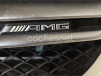 Usado Mercedes A45 AMG 381 CV (280 kW) 2016 Blanco Berlina