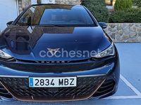 Usado Cupra Born e-Boost 169 kW (231 CV) 2022 Eléctrico Utilitario