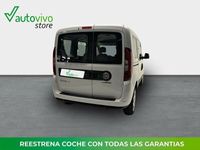 usado Fiat Doblò EASY 1.6 MULTIJET 95 CV 5P