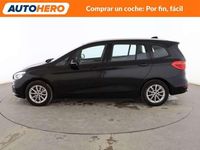 Usado BMW 218 Advantage 150 CV (110 kW) 2016 Negro Monovolumen