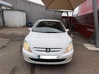 Usado Peugeot 307 110 CV (80 kW) 2005 Blanco Berlina