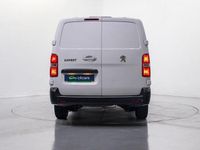 Usado Peugeot Expert Premium 100 CV (73 kW) 2022 Blanco Van