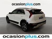 Usado Kia Niro 129 CV (94 kW) 2025 Blanco SUV