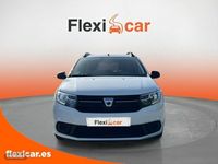 usado Dacia Logan MCV Comfort TCe 1.0 74kW (100CV) - 5 P (2021)